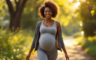 The Perfect Storm in Pregnancy: What American Moms Really Experience (And How It Affects Baby’s Nervous System)