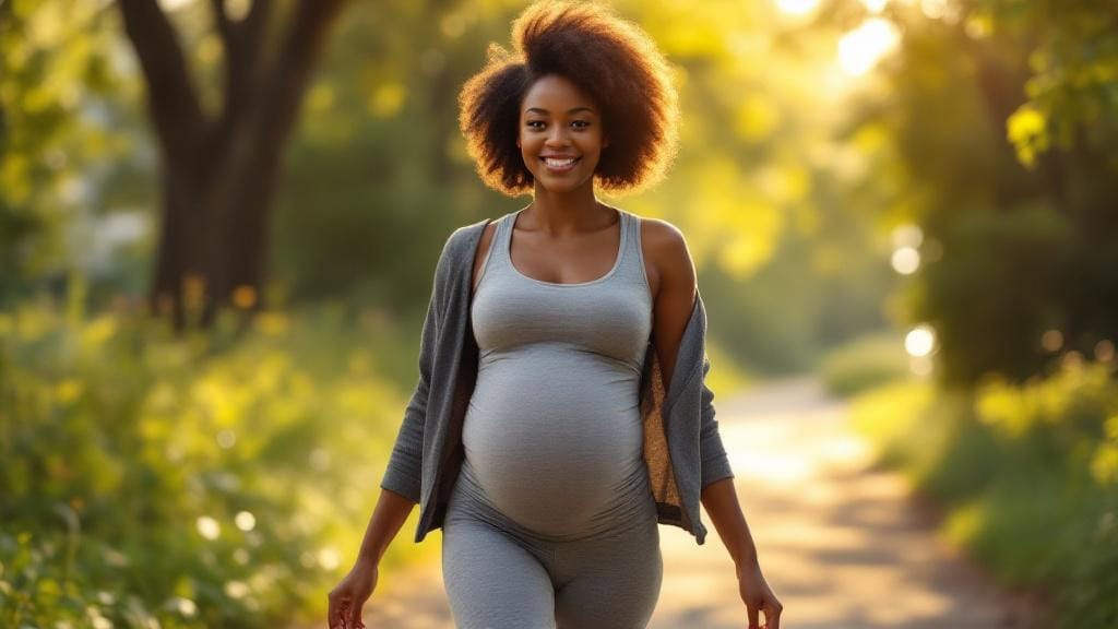 The Perfect Storm in Pregnancy: What American Moms Really Experience (And How It Affects Baby’s Nervous System) — Alive & Free Chiropractic