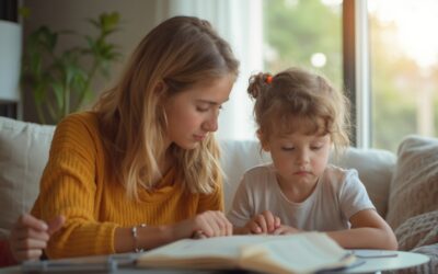 The Perfect Storm: Insights into Childhood Neurological Disorders