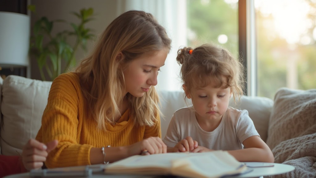 The Perfect Storm: Insights into Childhood Neurological Disorders — Alive & Free Chiropractic