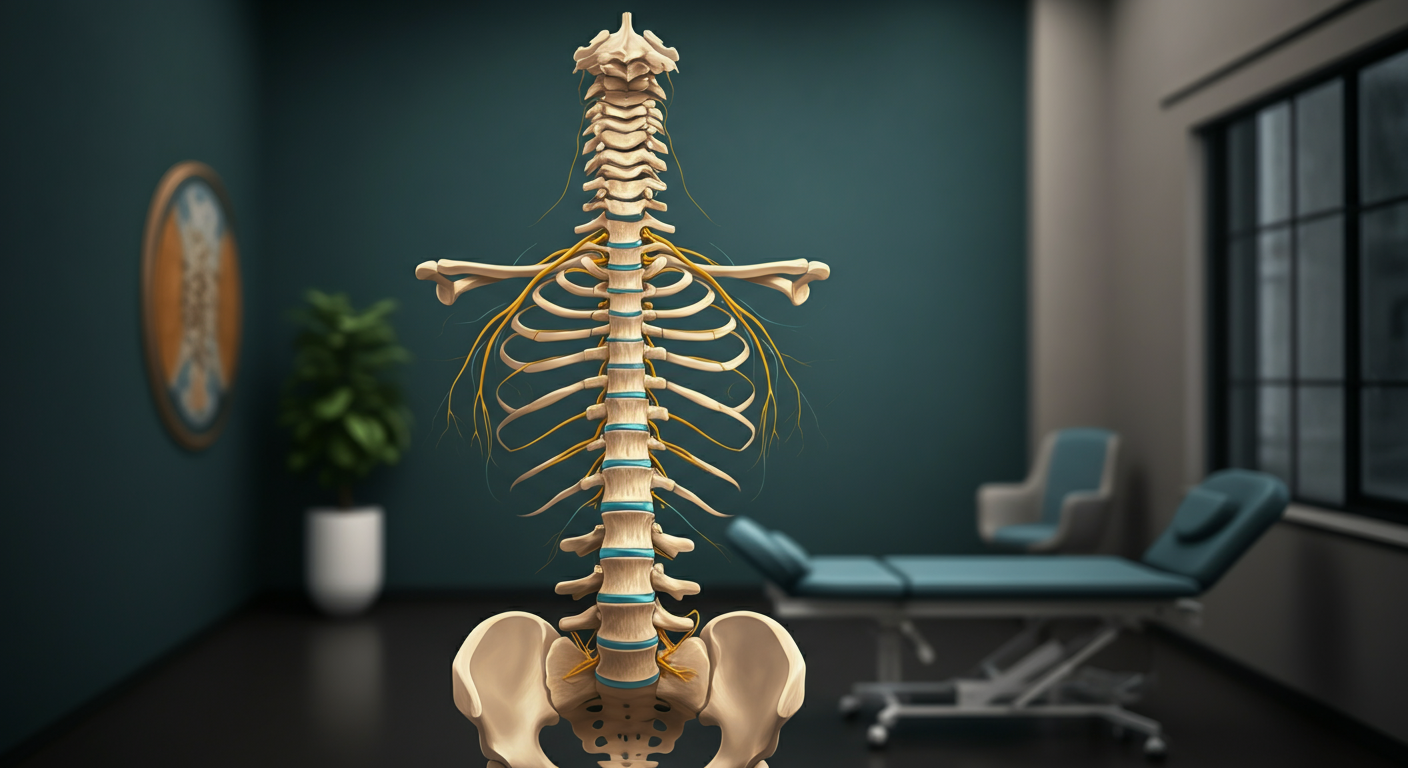 The Sympathetic Nervous System and Childhood Health Challenges — Alive & Free Chiropractic