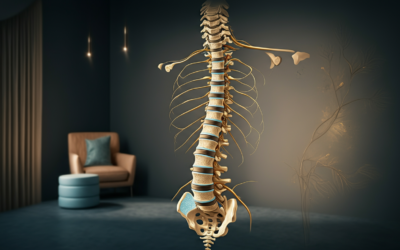 The Sympathetic Nervous System and Childhood Health Challenges