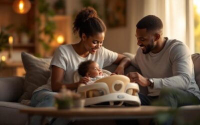 The Sympathetic Nervous System and Childhood Health Challenges