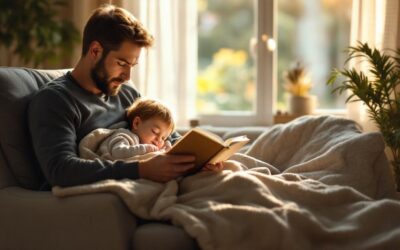 The Sympathetic Nervous System and Childhood Health Challenges