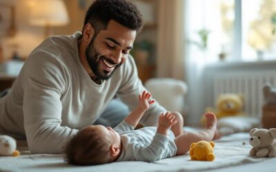 The Sympathetic Nervous System and Childhood Health