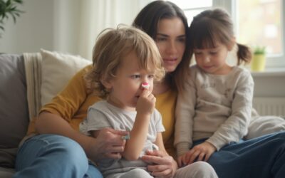 Uncover the Root Causes of Kids’ Seasonal Allergies