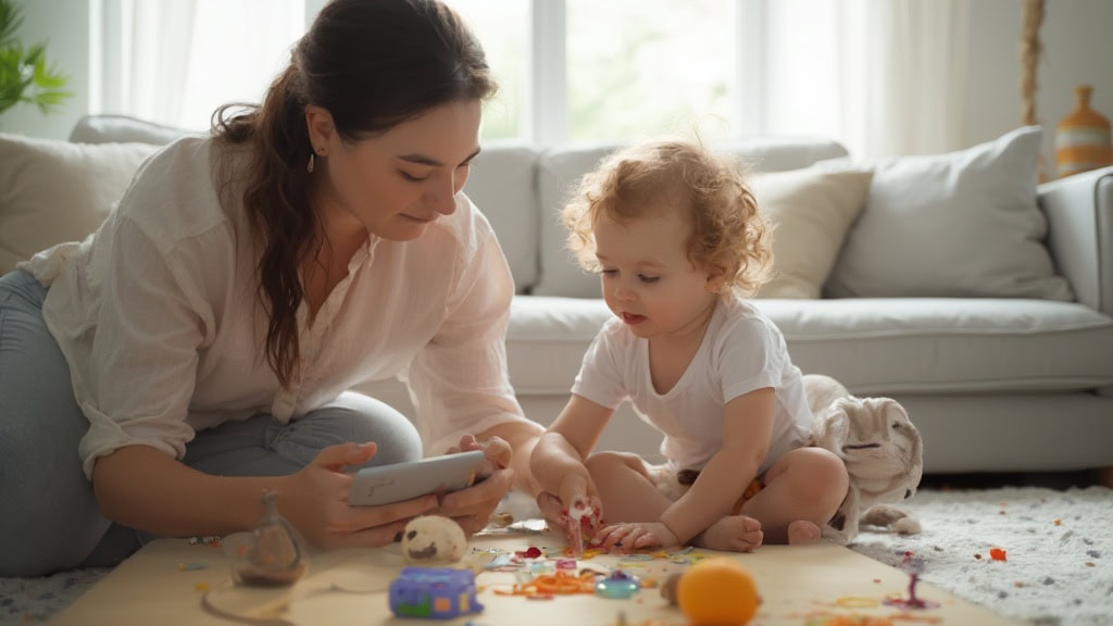 Understanding and Addressing Speech Delay in Children — Alive & Free Chiropractic