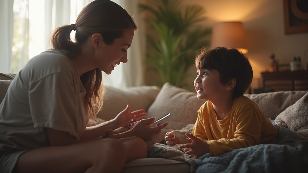 Understanding Emotional Dysregulation in Kids — Alive & Free Chiropractic