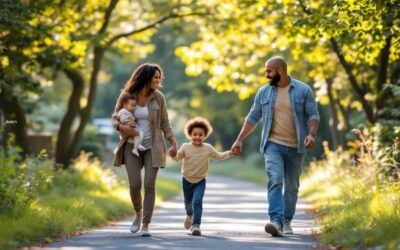 Understanding Neurodevelopmental Disorders: A Parent’s Guide