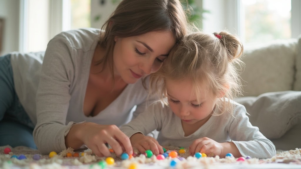 Understanding Sensory Issues in Kids: A Comprehensive Approach — Alive & Free Chiropractic