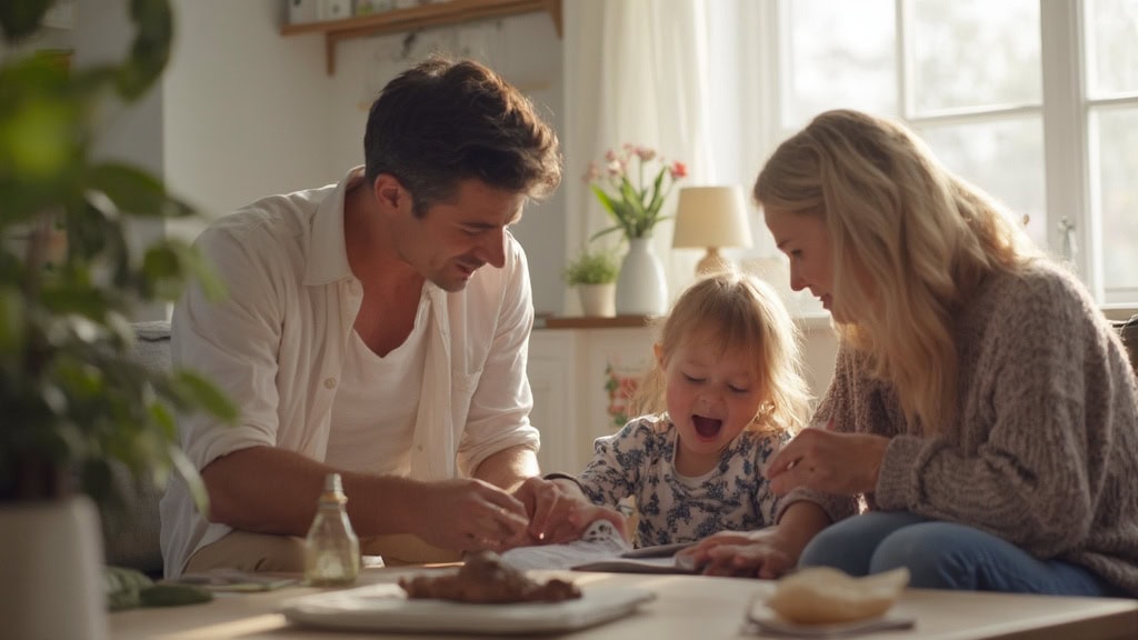 Understanding Your Child’s Tantrums, Meltdowns & Defiance — Alive & Free Chiropractic