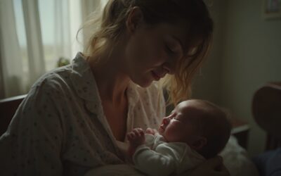 Why Your Child Gets Overstimulated: The Hidden Nervous System Connection