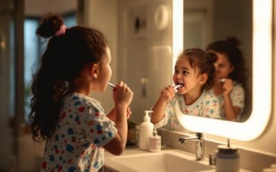 7 Nervous System Stress Signs in Kids Cooper City Parents Must Know