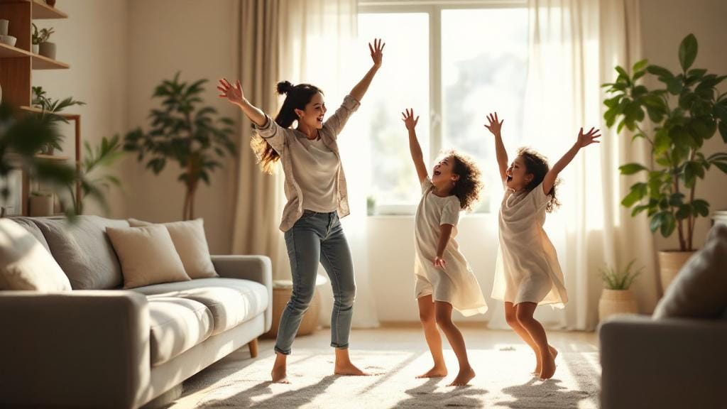 What Makes Pediatric Chiropractic Different: A Parent’s Guide — Alive & Free Chiropractic