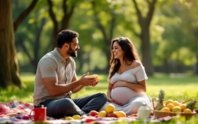 Why Won’t My Breech Baby Turn? 5 Proven Natural Solutions Every Cooper City Parent Must Know