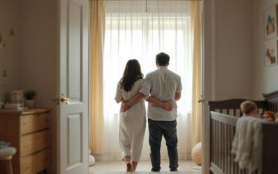 Baby Colic and Your Child’s Nervous System: What Parents Need to Know
