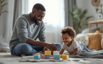 Child’s Nervous System: Parent Guide to Supporting Development