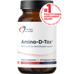 Amino-D-Tox™ - Designs for Health