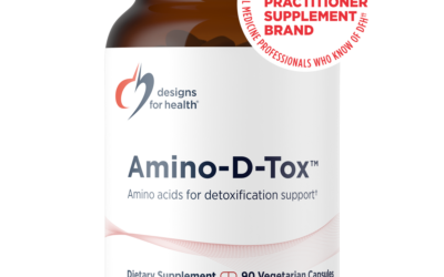 Amino-D-Tox™