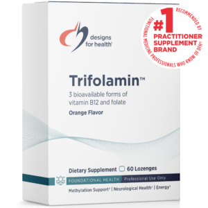 Trifolamin™ - Designs for Health