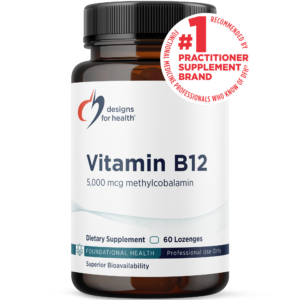 Vitamin B12 - Designs for Health