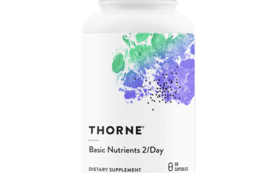 Basic Nutrients 2/Day