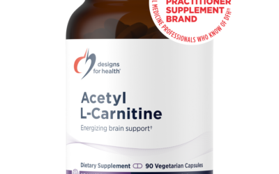 Acetyl L-Carnitine