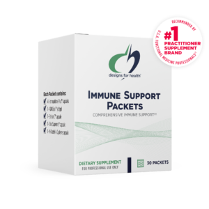 Immune Support Packets - Designs for Health