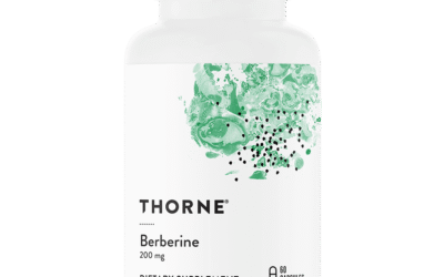 Berberine