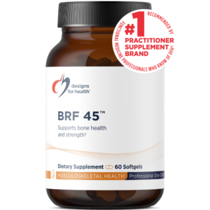 BRF 45™ - Designs for Health