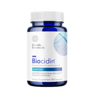 Biocidin Capsules