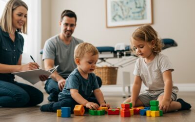 Understanding Neurodevelopmental Disorders: A Parent’s Guide