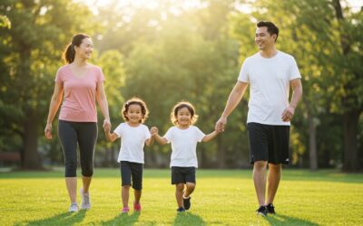 Your Nervous System: The Master Controller of Your Health