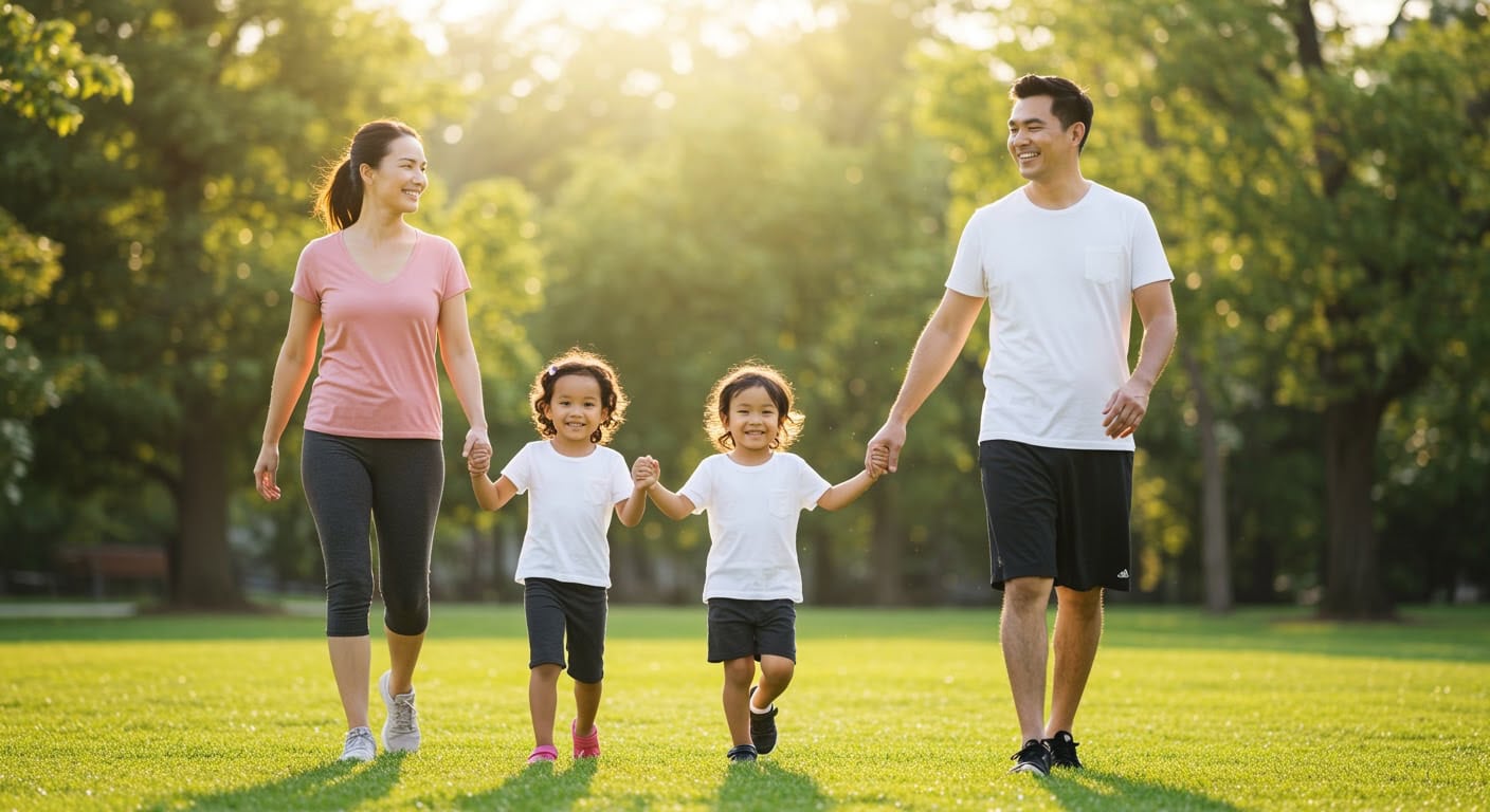 Your Nervous System: The Master Controller of Your Health