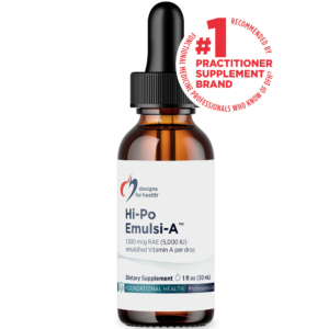 Hi-Po Emulsi-A™ - Designs for Health