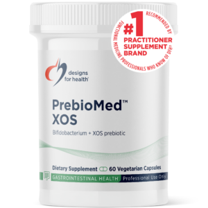 PrebioMed™ XOS - Designs for Health