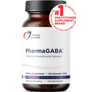 PharmaGABA® - Designs for Health