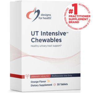 UT Intensive™ Chewables - Designs for Health