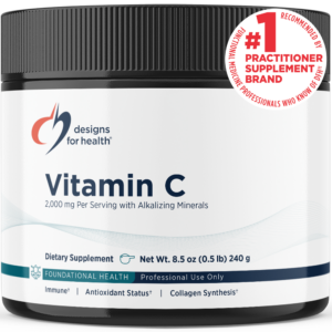 Vitamin C - Designs for Health