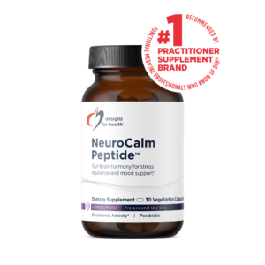 NeuroCalm Peptide™ - Designs for Health