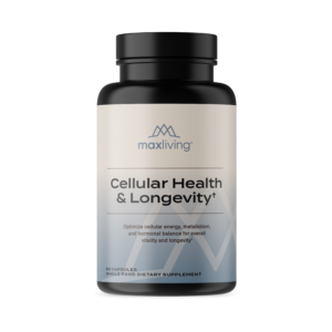 Cellular Health & Longevity