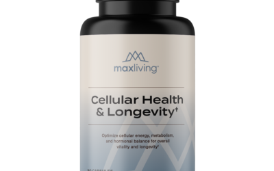 Cellular Health & Longevity