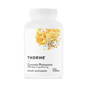 Curcumin Phytosome