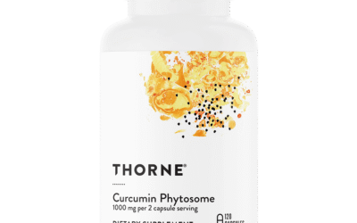 Curcumin Phytosome