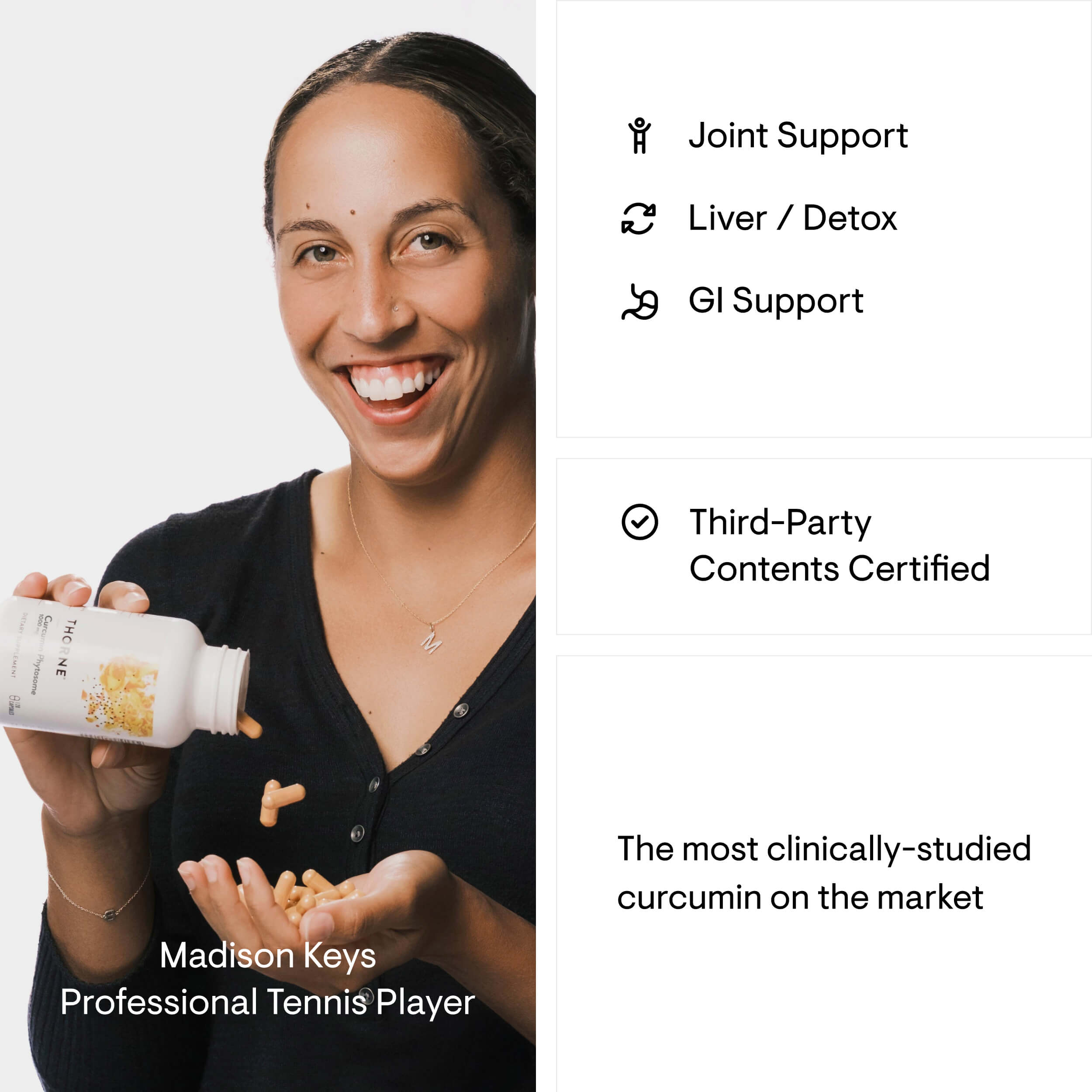 Curcumin Phytosome - Image 2