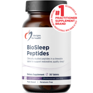 BioSleep Peptides - Designs for Health
