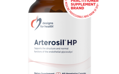 Arterosil® HP