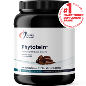 Phytotein™ - Designs for Health