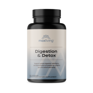 Digestion & Detox