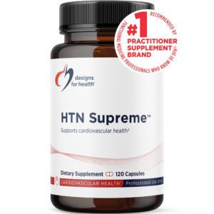 HTN Supreme™ - Designs for Health